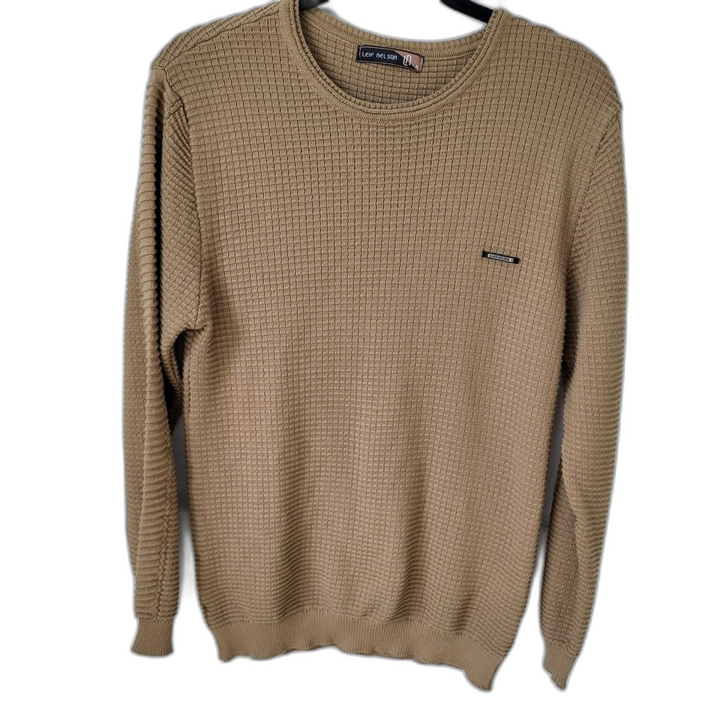 Sweater by Leif Nelson